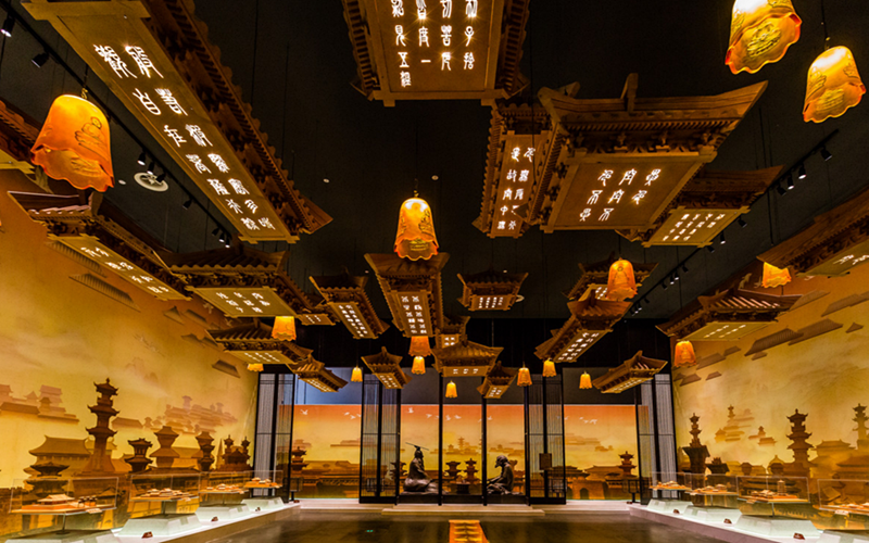 大报恩寺1