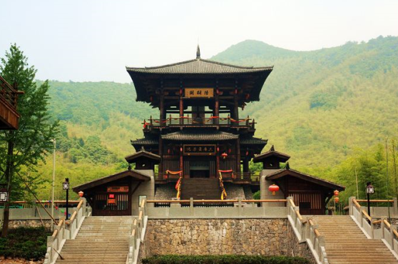 大唐贡茶院4