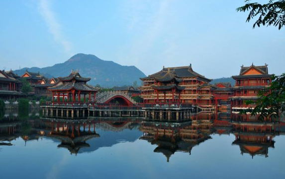清明上河图2