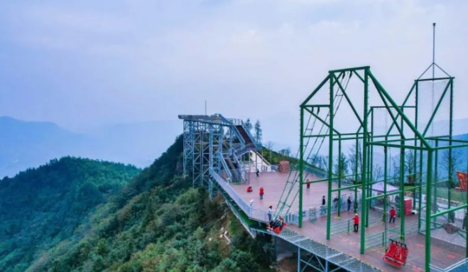云景牛山5