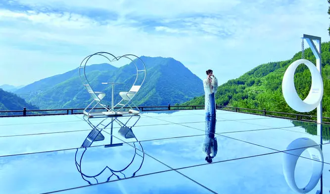 指南村天空之境1