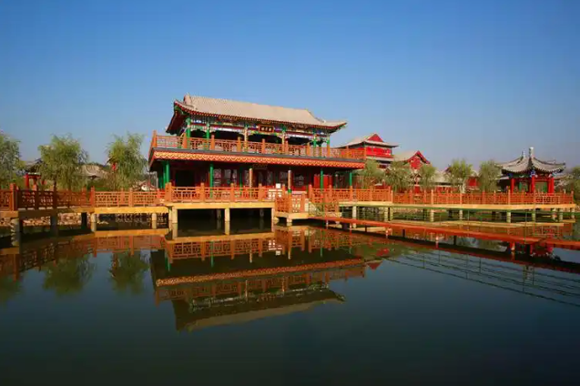 春苑4