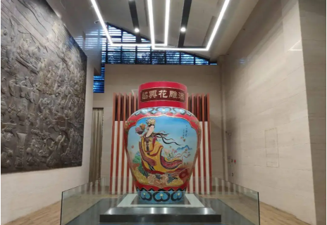 黄酒博物馆1