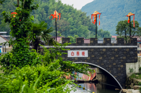 三国风云漂流15