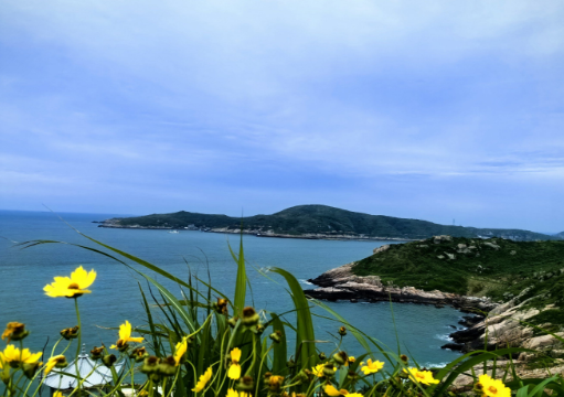 东极岛