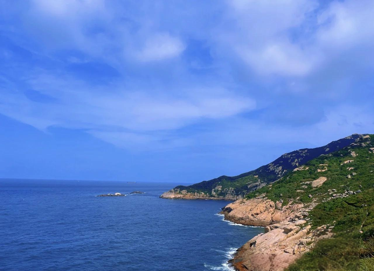 东极岛3