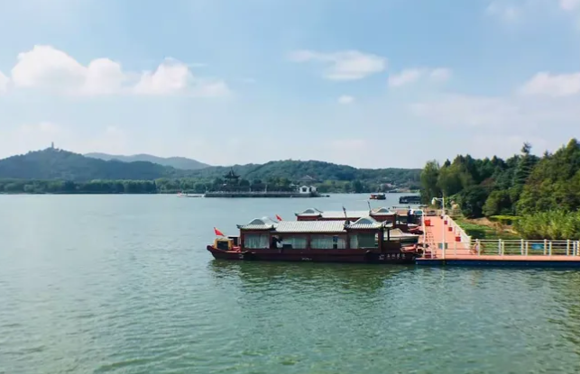 石湖景区1