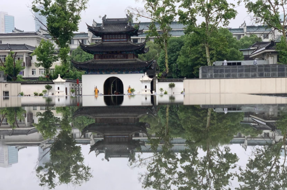 夫子庙科举博物馆1