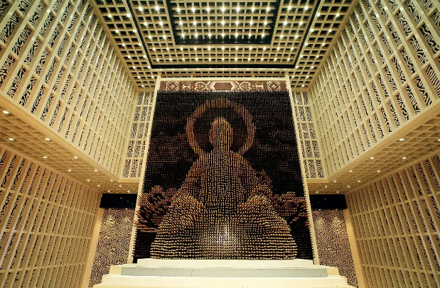 常州东方盐湖城4