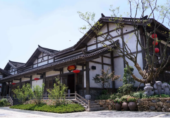 常州东方盐湖城1