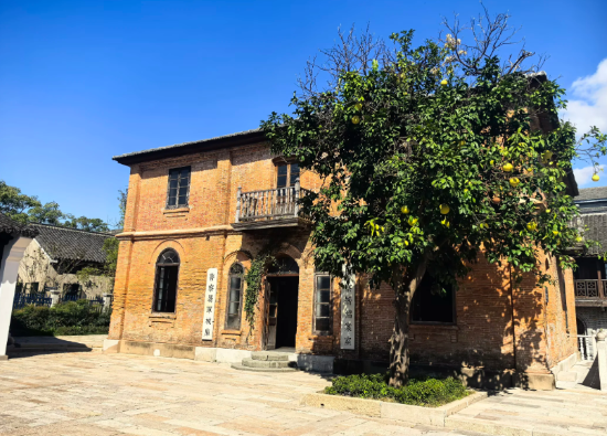 盐官古城·潮乐之城4