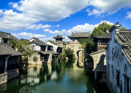 盐官古城·潮乐之城7