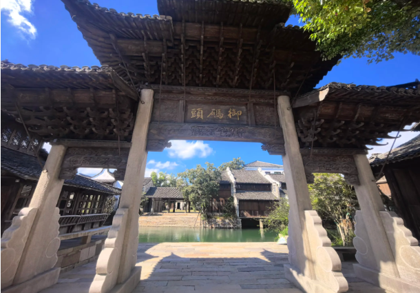 盐官古城·潮乐之城6