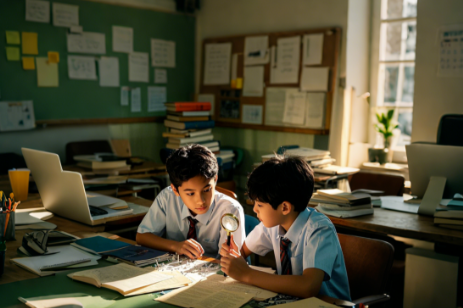 上海公安博物馆2