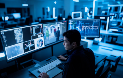 上海公安博物馆5