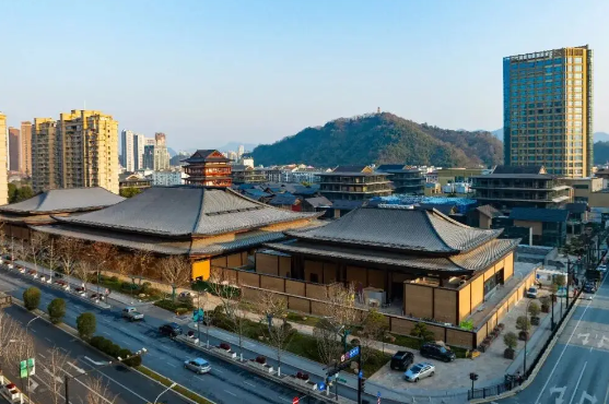 衣锦城遗址博物馆4