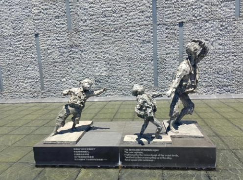 遇难同胞纪念馆1