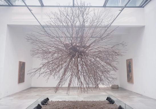 苏州本色美术馆3