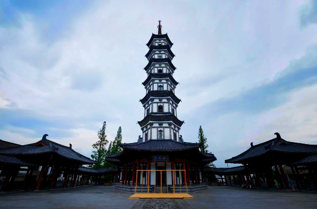 水亭门2