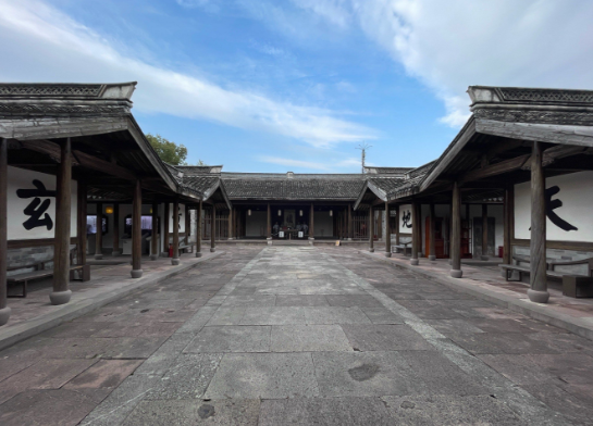 慈城古县城7