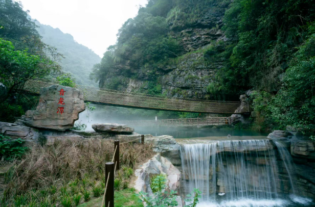 龙坞仙境2