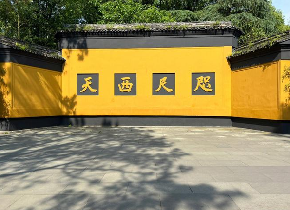 灵隐寺1