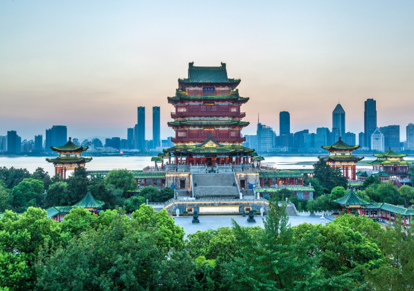 滕王阁