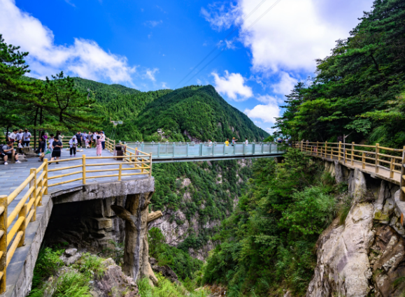 明月山5