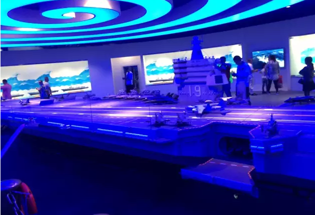 东方山水乐园16