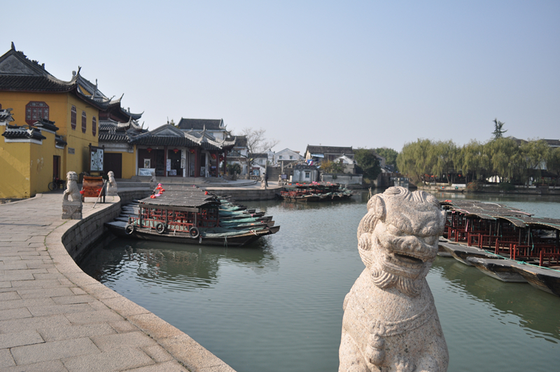 锦溪古镇4