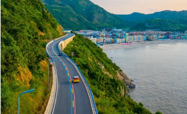 苍南168黄金海岸线4