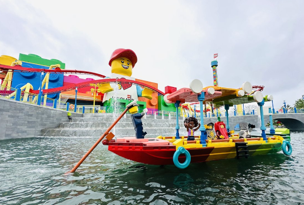 上海乐高乐园4