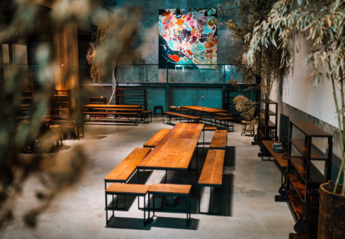 苏州本色美术馆1