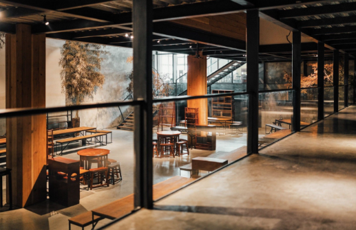 苏州本色美术馆